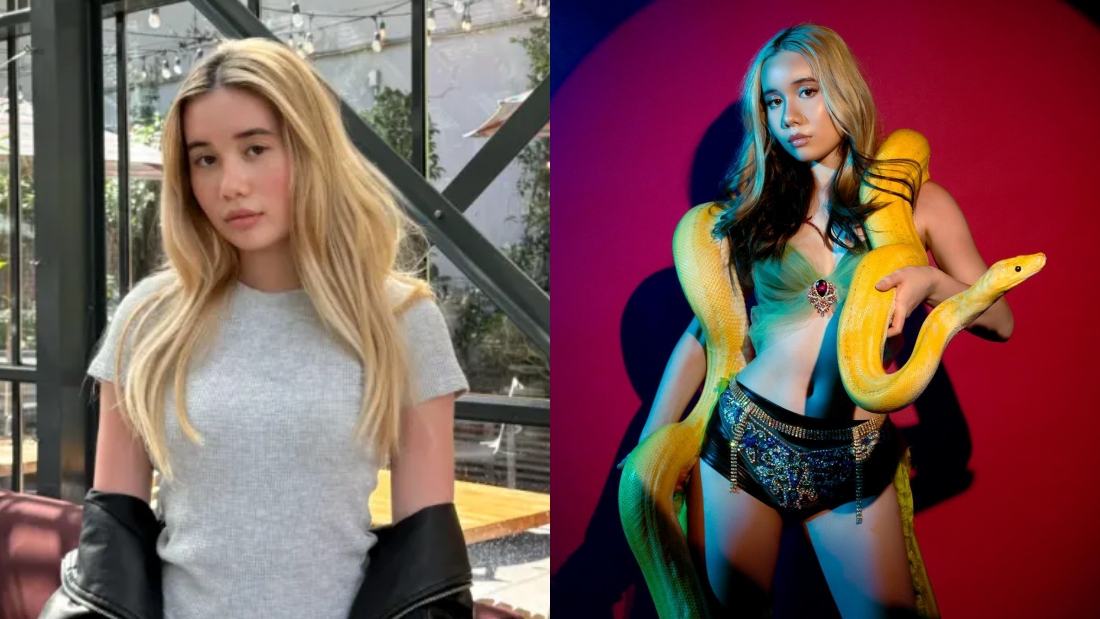 Lil Tay